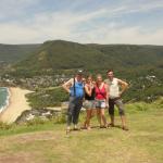 Bald Hill panorama